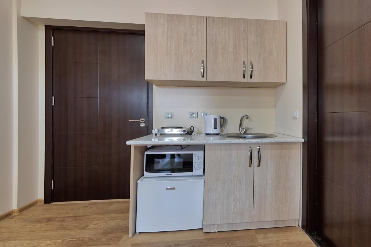 New Tiflis Apartment Plekhanovi Exterior foto