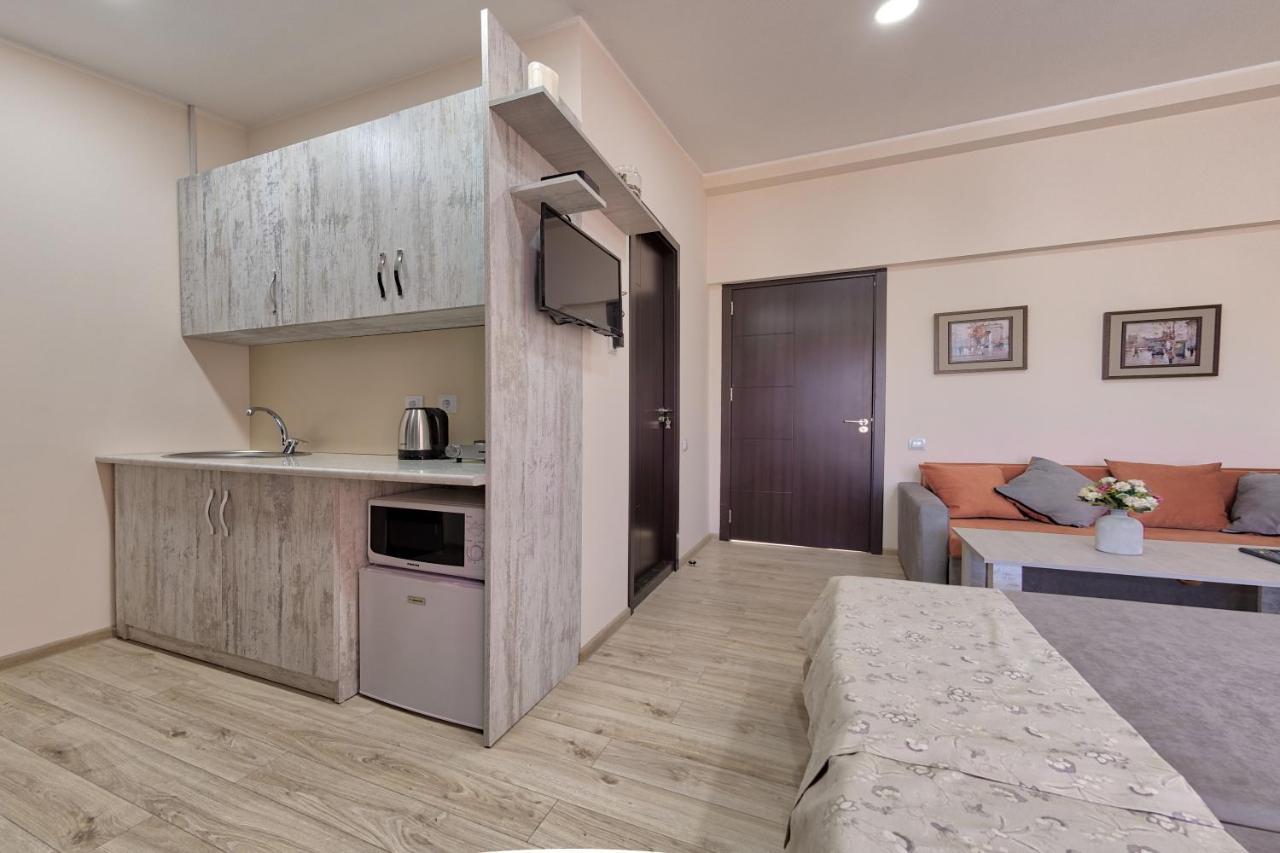 New Tiflis Apartment Plekhanovi Exterior foto
