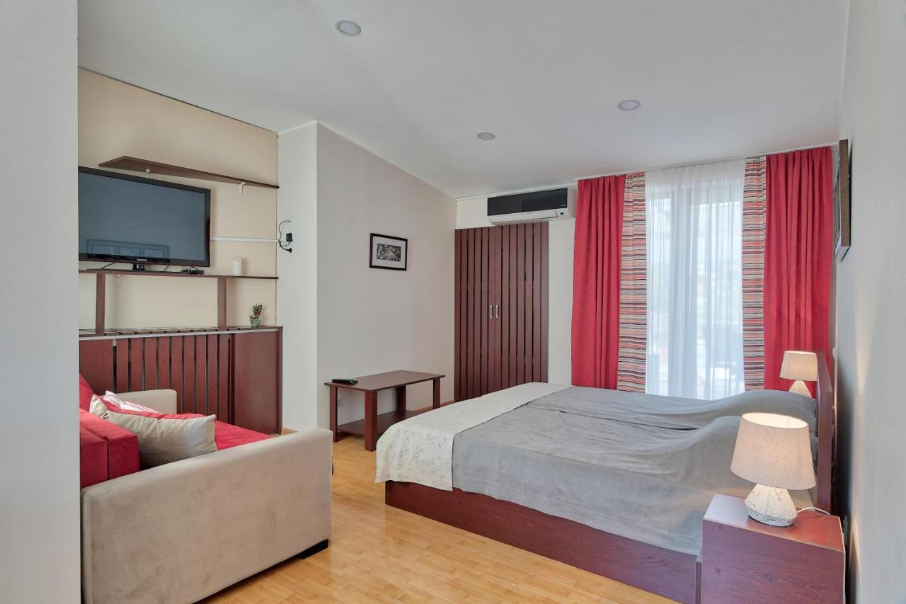 New Tiflis Apartment Plekhanovi Exterior foto