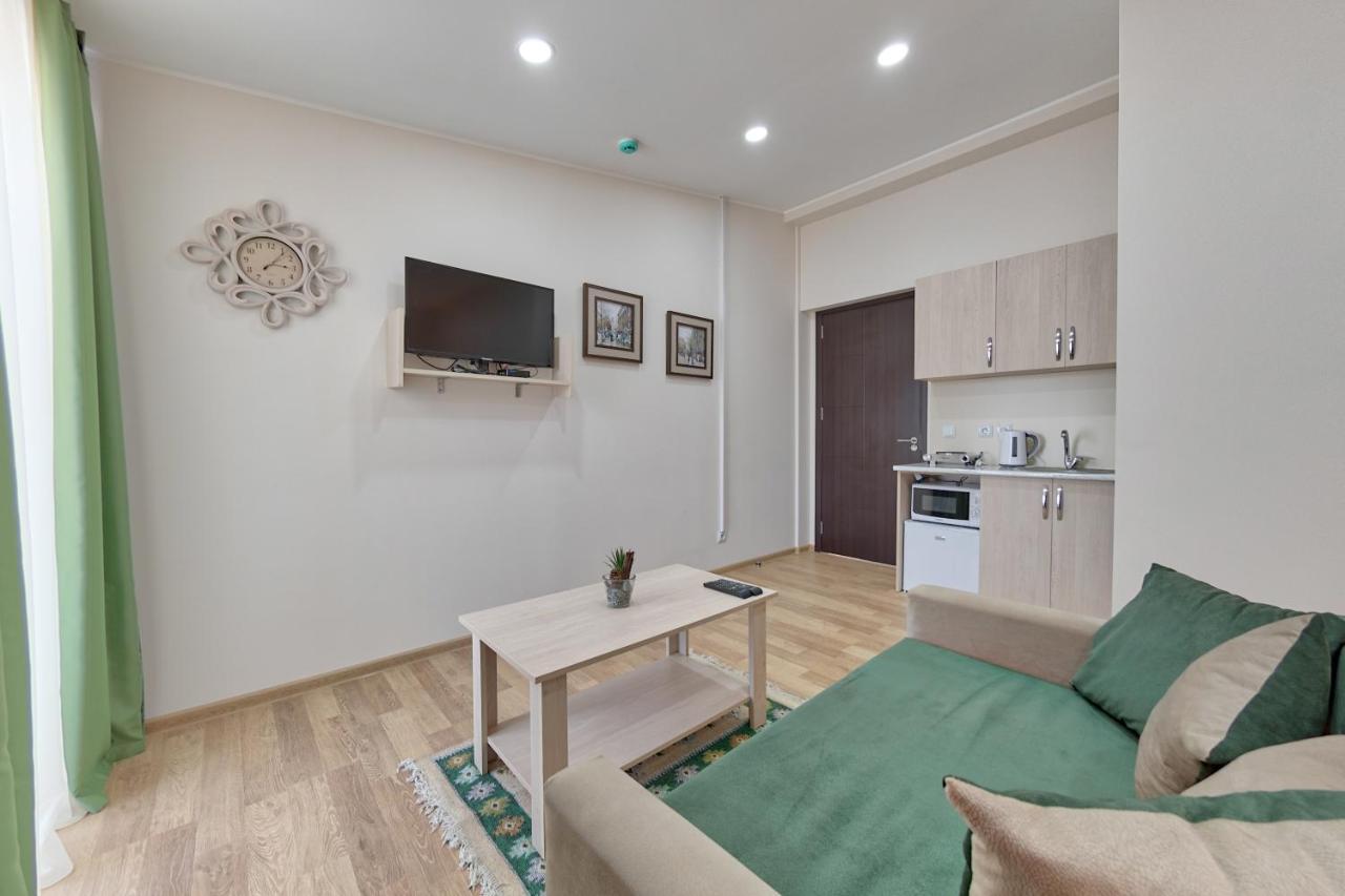 New Tiflis Apartment Plekhanovi Exterior foto