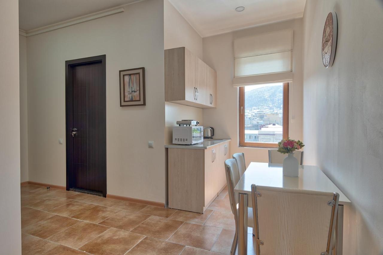 New Tiflis Apartment Plekhanovi Exterior foto