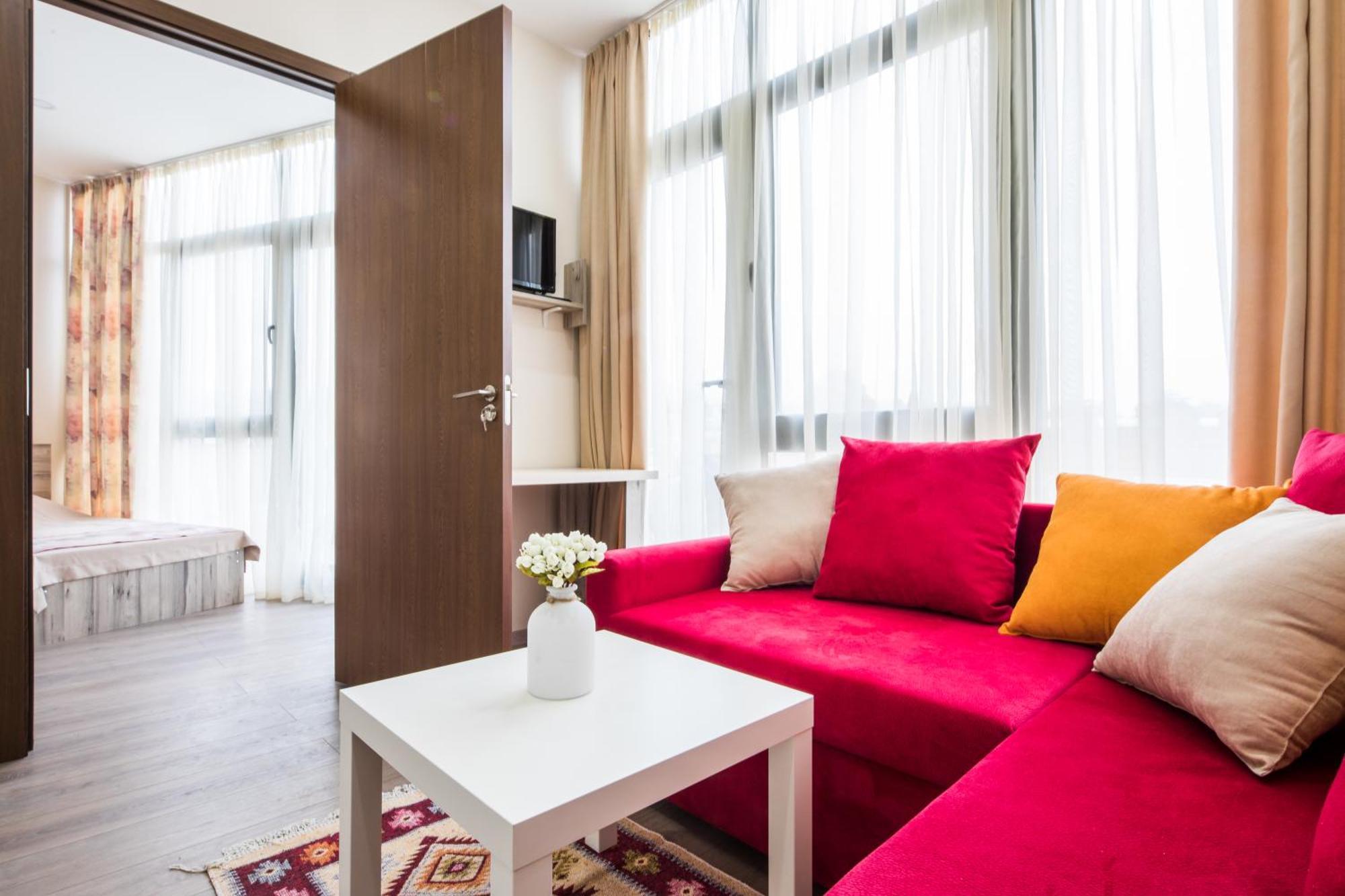 New Tiflis Apartment Plekhanovi Exterior foto
