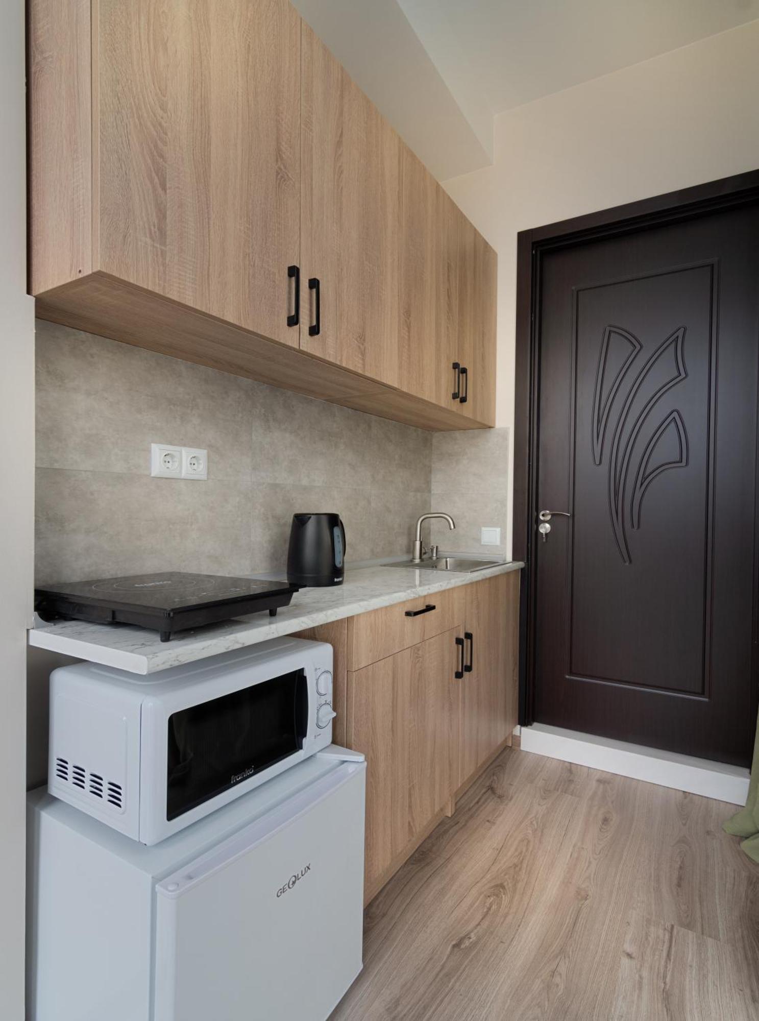 New Tiflis Apartment Plekhanovi Exterior foto